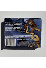 James Ernest's Totally Renamed Spy Game Used Card Game (2004)