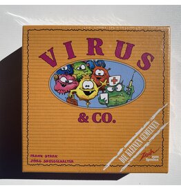 Zoch Verlag Virus & Co (2002)  (nis) German Edition