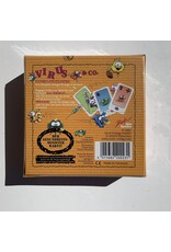Zoch Verlag Virus & Co (2002)  (nis) German Edition