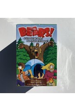 Fireside Games Bears! (2011) (nis)
