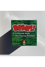 Fireside Games Bears! (2011) (nis)