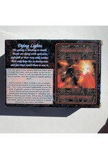 Dying Lights Unopen Card Game (2003)