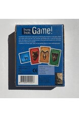 Phalanx Trump, Tricks, Game! NIS Card Game (2005)