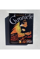 Z-Man Games Chronicle (2009) (nis)
