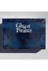 Ghost Pirates NIS Card Game (2012)