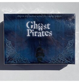 Ghost Pirates (2012) (used)
