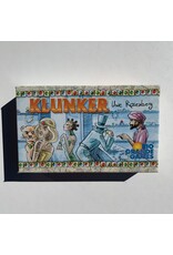 Rio Grande Klunker (1999) (used) Rio Grande Klunker (1999) (used)
