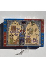 3am Games It's Good to Be the King (2006) (nis)