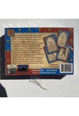3am Games It's Good to Be the King NIS Card Game  (2006)