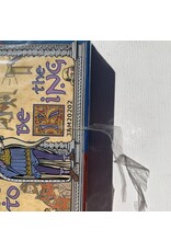 3am Games It's Good to Be the King (2006) (nis)