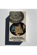 PARKER BROTHERS Waterworks (1972) (used)