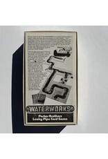PARKER BROTHERS Waterworks (1972) (used)