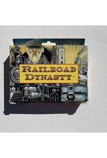 Precedence Railroad Dynasty (1997) (used)