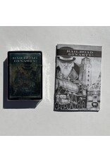 Precedence Railroad Dynasty (1997) (used)