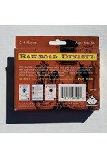 Precedence Railroad Dynasty (1997) (used)
