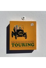 PARKER BROTHERS Touring (1906) (used) (Made in 1965)
