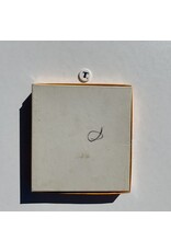 PARKER BROTHERS Touring (1906) (used) (Made in 1965)