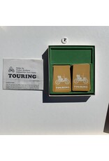 PARKER BROTHERS Touring (1906) (used) (Made in 1965)