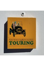 PARKER BROTHERS Touring (1906) (used) (Made in 1965) (R)