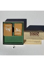 PARKER BROTHERS Touring (1906) (used) (Made in 1965) (R)