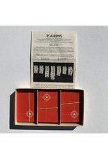 PARKER BROTHERS Touring (1906) (used) (Made in 1957)