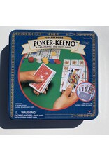 Carndinal Po-Ke-No (1930)  (Collectors ed) (used) (Made in 2003)