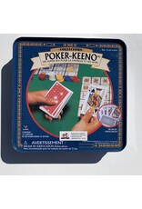Carndinal Po-Ke-No (1930)  (Collectors ed) (used) (Made in 2003)