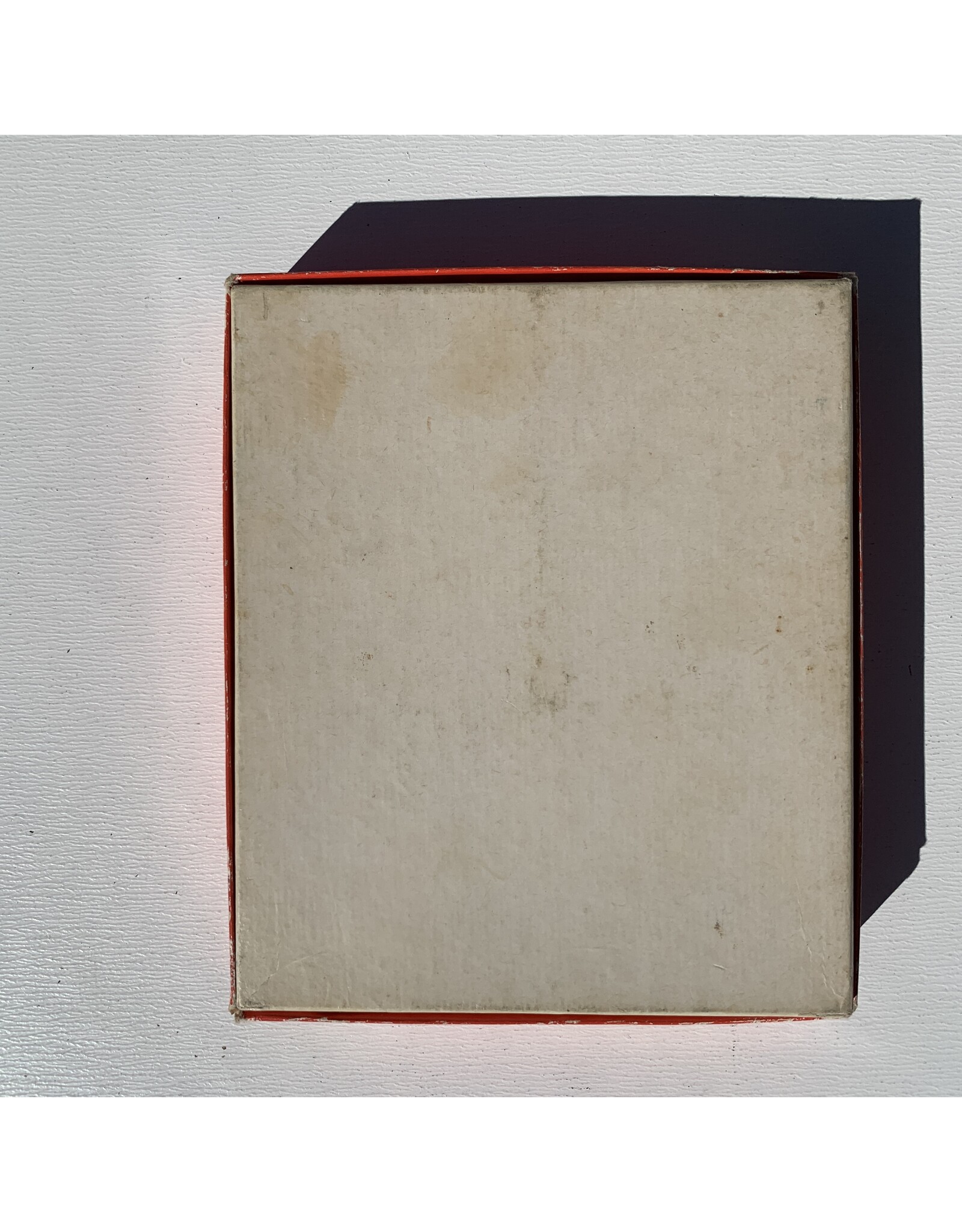 PARKER BROTHERS Pit (1903) (used) (Made in 1965)