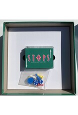 Stops: Canadian Edition Used Board Game (1999)