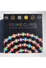 Prime Climb Used Board Game (2014)