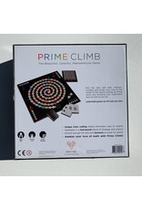Prime Climb Used Board Game (2014)