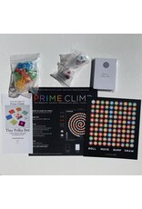 Prime Climb Used Board Game (2014)