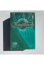 Canada Games Slang Teasers (1983)  (2nd Edition) (Made in 1984) (Green box)