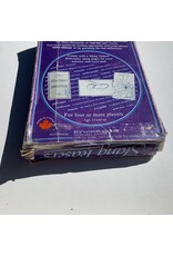 Ben Sanders Co. Slang Teasers (1983) (used) (Made in 1985) (T) Ben Sanders Co. Slang Teasers (1983) (used) (Made in 1985) (T)