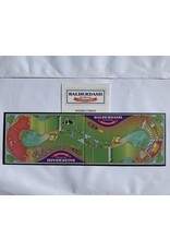 Game Works Balderdash Used Board Game (1984)
