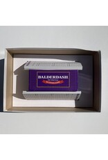 Game Works Balderdash Used Board Game (1984)