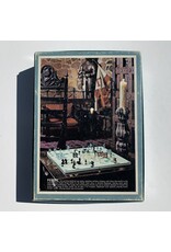 Avalon Hill Game Company Feudal Used Board Game (1976)