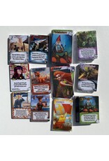 AEG Smash Up: The Big Geeky Box (2014) + 8 Expansions