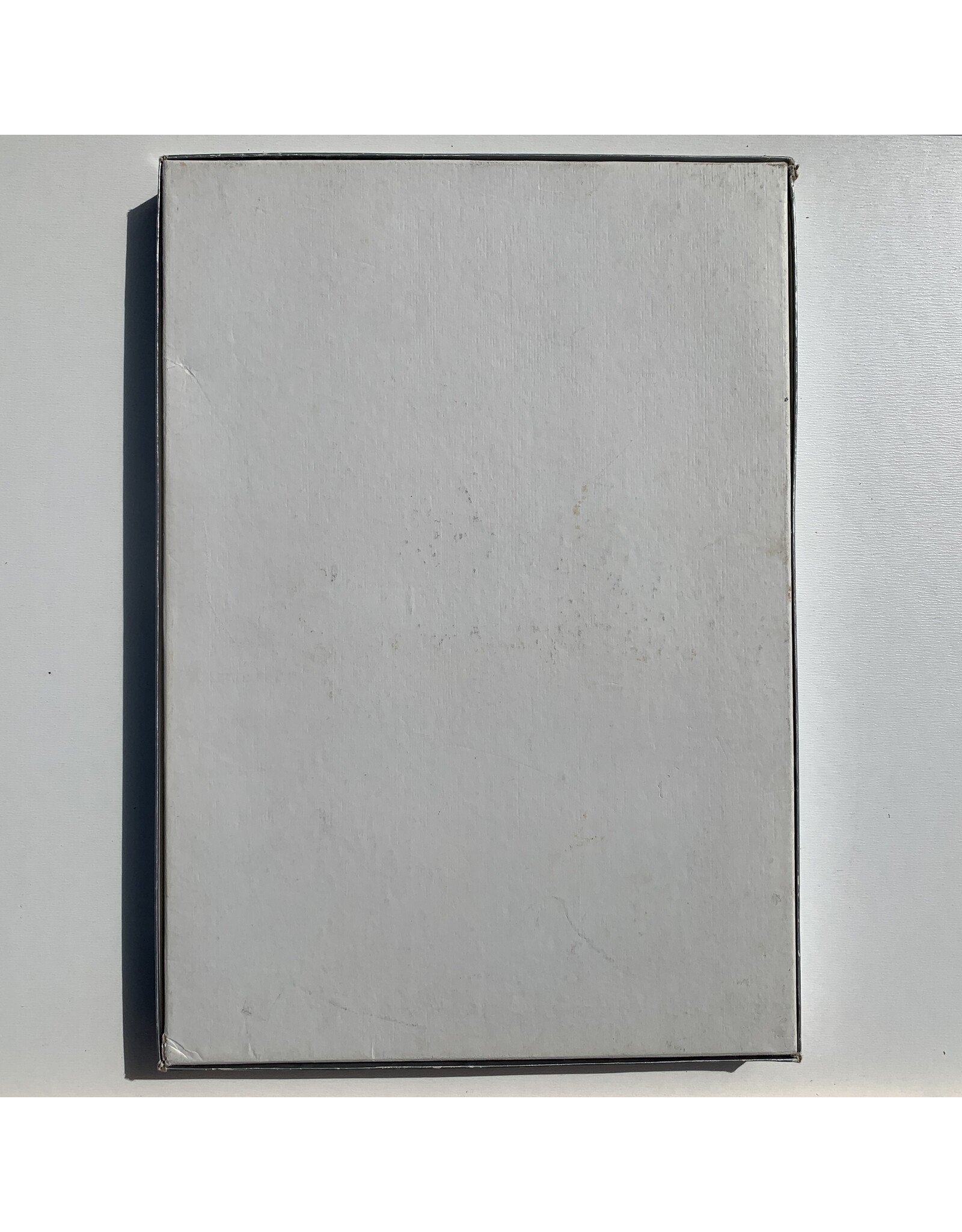 International Team Colonisator: The Twelve Planets' War (1979) (Kroll & Prumni: A Fight Between Galactic Empires) (Used)