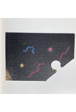 International Team Kroll & Prumni: A Fight Between Galactic Empires Used Board Game (1979)