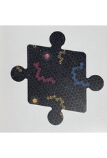 International Team Kroll & Prumni: A Fight Between Galactic Empires Used Board Game (1979)