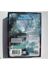 Geek Attitude Games Not Alone Used Board Game (2016)
