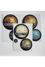 Treefrog Games Onward to Venus (2014) (unpunched)