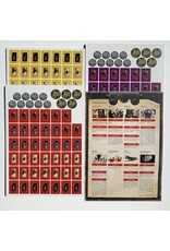 Treefrog Games Onward to Venus (2014) (unpunched)