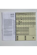 Hans Im Gluck 1835 (1990) (used)