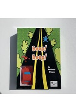 Valley Games Beep! Beep! Used Board Game (2008)