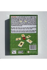 Valley Games Beep! Beep! Used Board Game (2008)