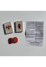 Valley Games Beep! Beep! Used Board Game (2008)