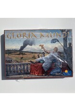 Rio Grande Gloria Mundi (2006) (NIS)  (Shrink is ripped)