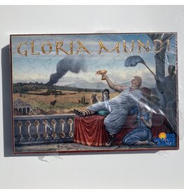 Rio Grande Gloria Mundi (2006) (NIS)  (Shrink is ripped)